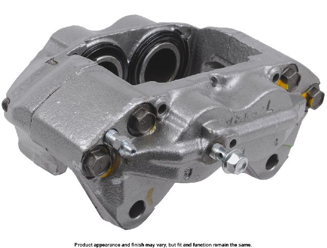1995-2004 Toyota Tacoma Disc Brake Caliper - Front Left (Cardone)