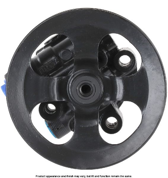 2000-2005 Toyota Echo Power Steering Pump (Cardone)