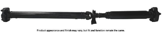 2008-2014 Mercedes-Benz C300 Drive Shaft - Rear (Cardone)