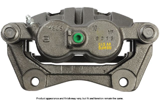 2009-2015 Honda Pilot Disc Brake Caliper - Front Left (Cardone)