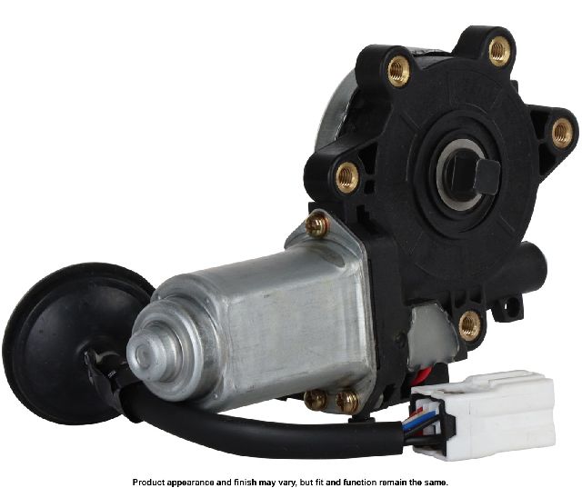 2002-2006 Nissan Altima Window Motor - Front Left (Cardone)