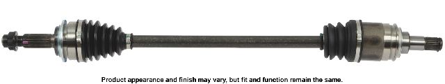 2016-2022 Lexus RX350 CV Axle Assembly - Rear Right (Cardone)