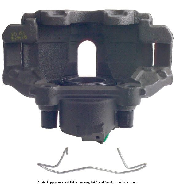 1998-2001 Audi A6 Disc Brake Caliper - Front Left or Front Right (Cardone)