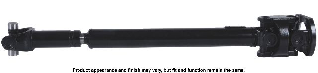 1977-1980 GMC Jimmy Drive Shaft - Front (Cardone)