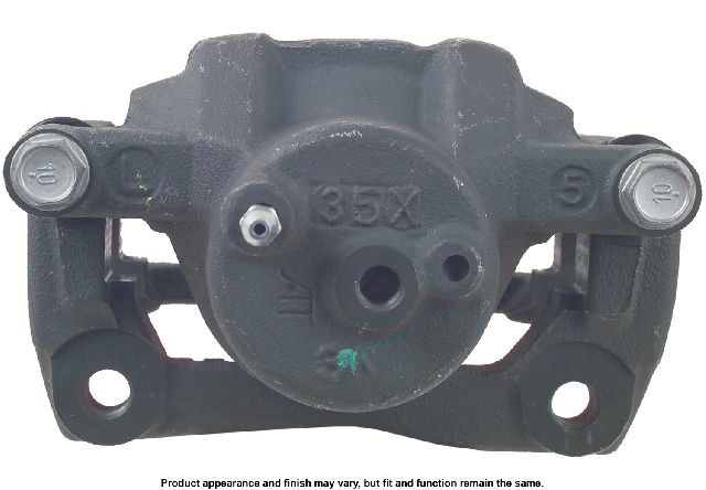 2004-2006 Scion xA Disc Brake Caliper - Front Left (Cardone)