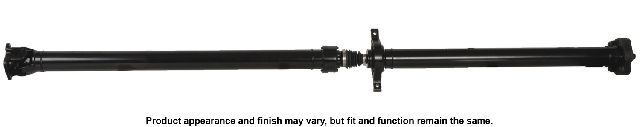 2010-2011 Hyundai Tucson Drive Shaft - Rear (Cardone)