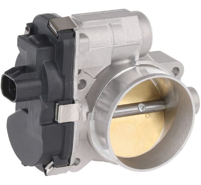 2007-2013 Chevrolet Silverado 1500 Fuel Injection Throttle Body (Cardone)