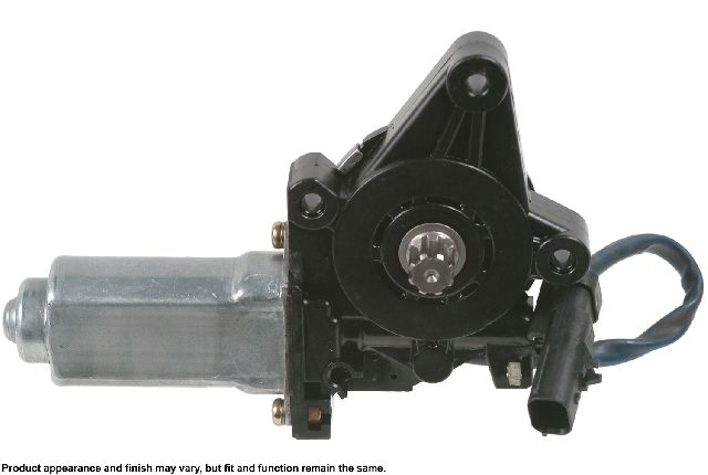1998 Dodge B1500 Window Motor - Front Left (Cardone)