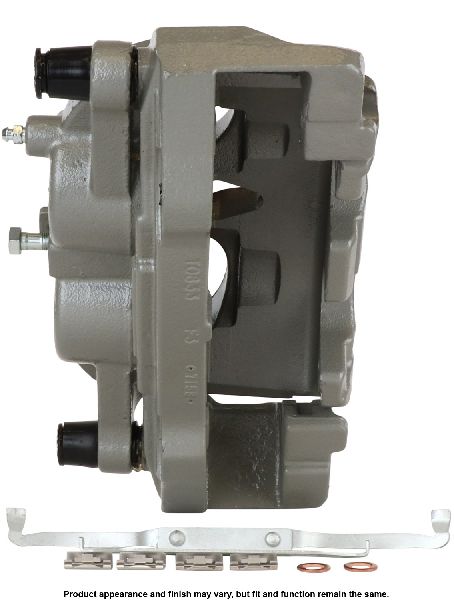 2007-2009 Ford Expedition Disc Brake Caliper - Front Left (Cardone)