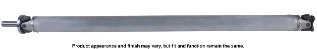 2004-2010 Ford F-150 Drive Shaft - Rear (Cardone)