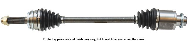 2007-2013 Acura MDX CV Axle Assembly - Rear Right (Cardone)