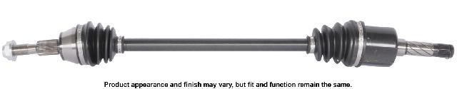 2013 Ford Fusion CV Axle Assembly - Rear Left or Rear Right (Cardone)