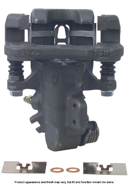 2002-2006 Acura RSX Disc Brake Caliper - Rear Left (Cardone)
