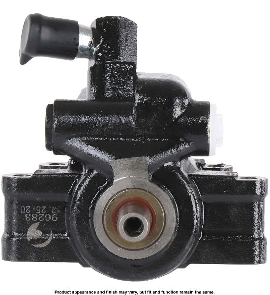 2002-2007 Ford E-150 Power Steering Pump (Cardone)