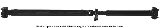 2003-2006 Mercedes-Benz S500 Drive Shaft - Rear (Cardone)