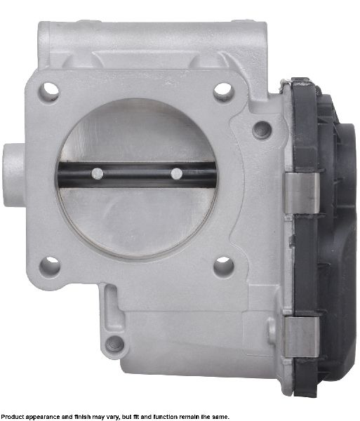 2007-2013 Mazda 3 Fuel Injection Throttle Body (Cardone)