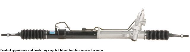 2007-2009 Hyundai Entourage Rack and Pinion Assembly (Cardone)
