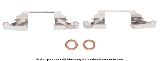 1996-1997 Nissan Pathfinder Disc Brake Caliper - Front Right (Cardone)