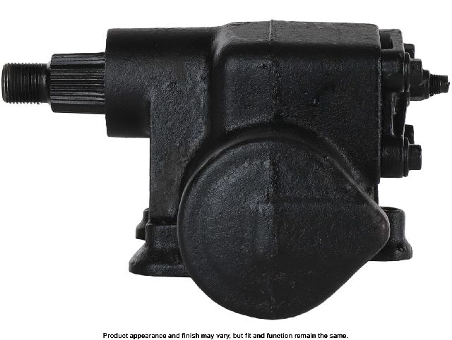 1997-2002 Lincoln Town Car Steering Gear (Cardone)