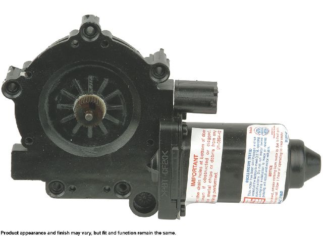 1997-2000 BMW 528i Window Motor - Front Left or Rear Right (Cardone)