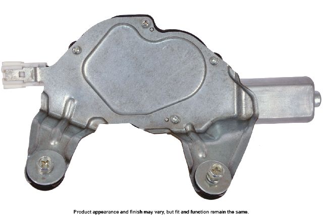 2006-2011 Kia Rio5 Wiper Motor - Rear (Cardone)
