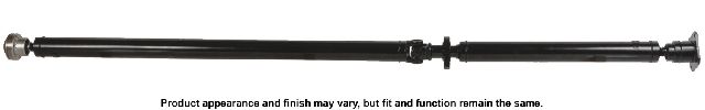 2008-2009 Ford Taurus X Drive Shaft - Rear (Cardone)