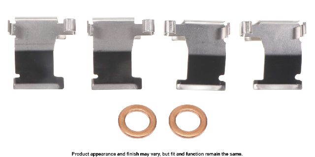 2009-2020 Chevrolet Express 3500 Disc Brake Caliper - Rear Right (Cardone)