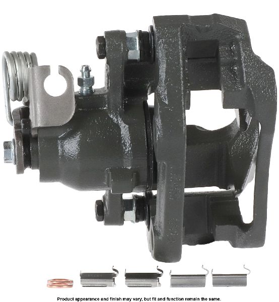 2010-2014 Ford Flex Disc Brake Caliper - Rear Left (Cardone)