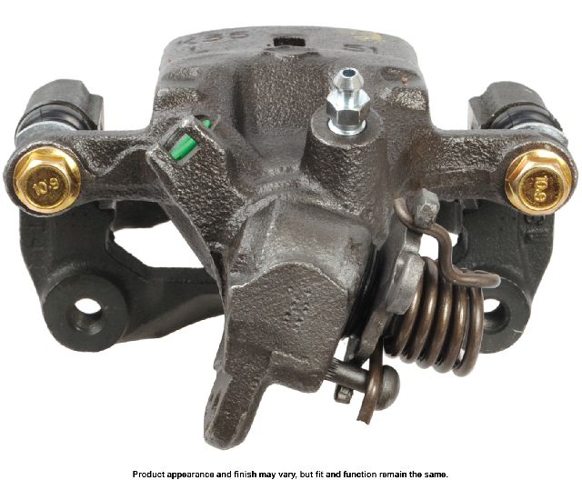 2002 INFINITI G20 Disc Brake Caliper - Rear Left (Cardone)