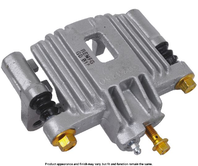 1999-2004 Oldsmobile Alero Disc Brake Caliper - Rear Left (Cardone)