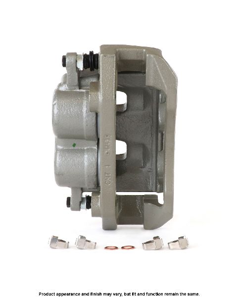 2007-2009 Dodge Durango Disc Brake Caliper - Front Right (Cardone)