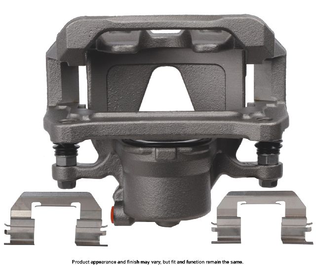 2016-2018 Fiat 500X Disc Brake Caliper - Front Right (Cardone)
