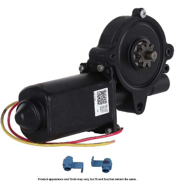 1994-1996 Lincoln Mark VIII Window Motor - Front Left (Cardone)