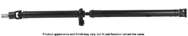 2005-2009 Subaru Legacy Drive Shaft - Rear (Cardone)
