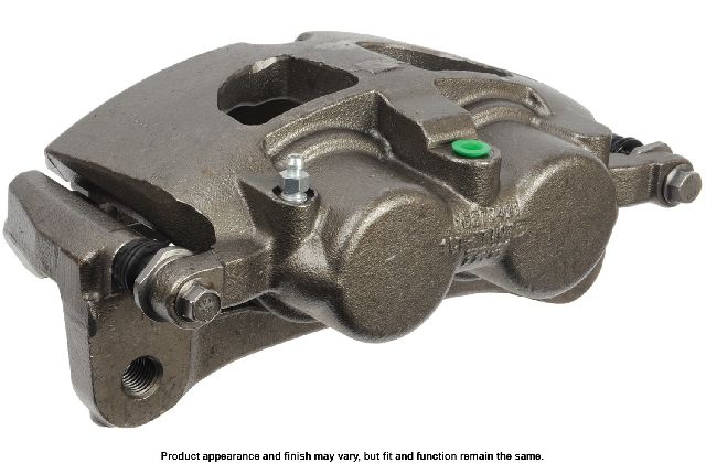2011-2018 Ram 3500 Disc Brake Caliper - Rear Right (Cardone)