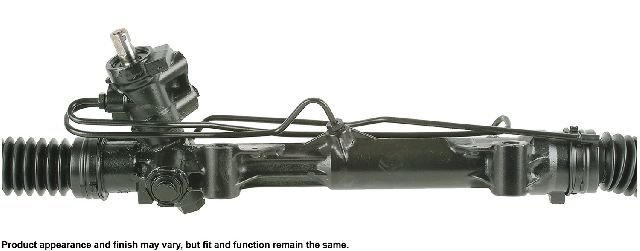2004-2007 Ford Freestar Rack and Pinion Assembly (Cardone)