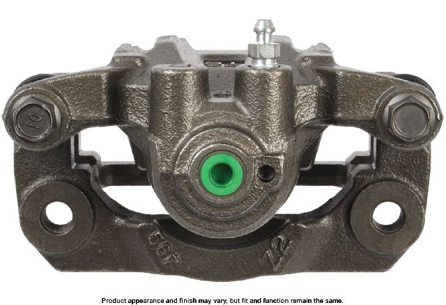 2005-2012 Nissan Pathfinder Disc Brake Caliper - Rear Right (Cardone)