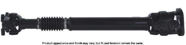 1990-1996 Ford Bronco Drive Shaft - Rear (Cardone)
