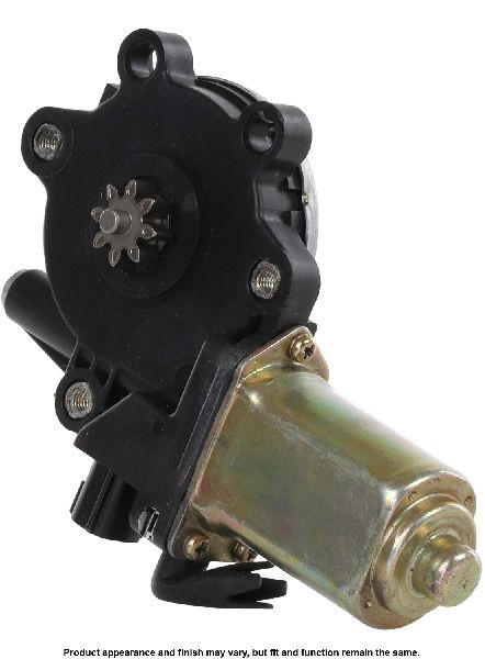 2004-2012 GMC Canyon Window Motor - Front Left (Cardone)