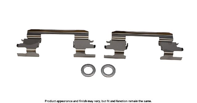 2003-2014 Chevrolet Express 1500 Disc Brake Caliper - Rear Right (Cardone)