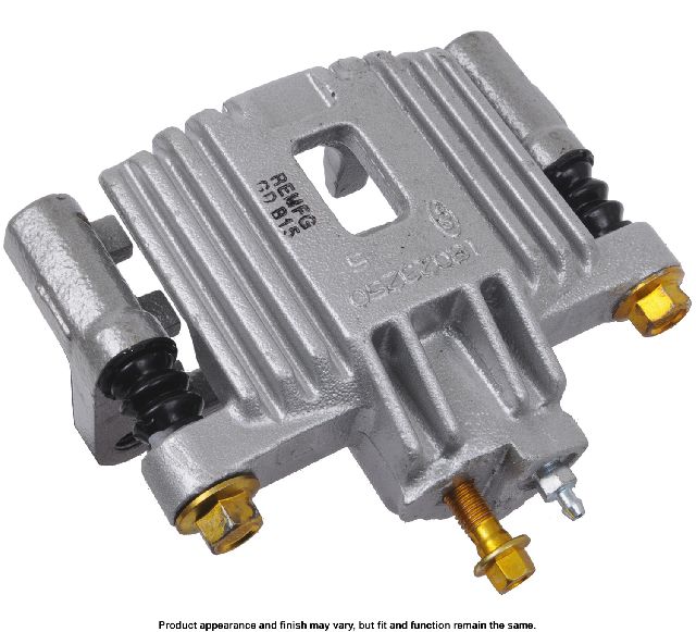1999-2004 Oldsmobile Alero Disc Brake Caliper - Rear Right (Cardone)