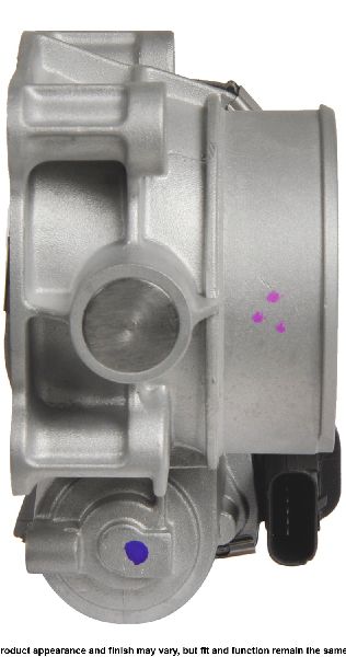 2015-2022 GMC Canyon Fuel Injection Throttle Body (Cardone)