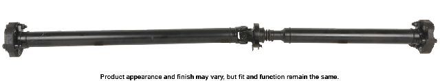2004-2009 Cadillac SRX Drive Shaft - Rear (Cardone)