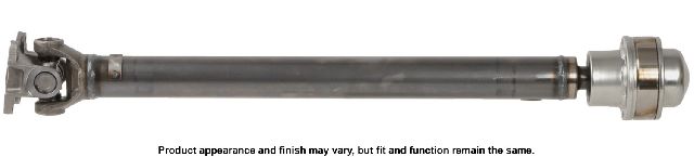 2008-2012 Jeep Liberty Drive Shaft - Front (Cardone)