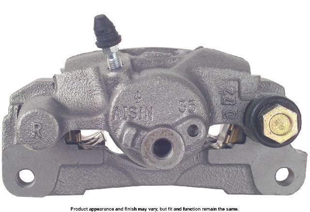2000-2001 Lexus ES300 Disc Brake Caliper - Rear Right (Cardone)