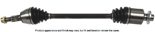 2008-2009 Chevrolet Equinox CV Axle Assembly - Front Right (Cardone)