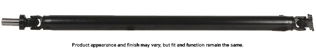1996-2002 Toyota 4Runner Drive Shaft - Rear (Cardone)