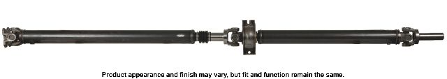 2004-2005 Ford Lobo Drive Shaft - Rear (Cardone)