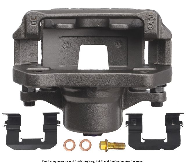 2018-2024 Chevrolet Equinox Disc Brake Caliper - Front Left (Cardone)