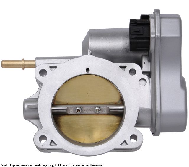 2004-2007 GMC Canyon Fuel Injection Throttle Body (Cardone)